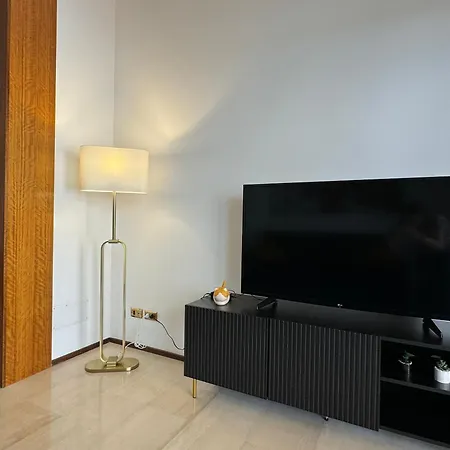 Attico 72 Apartmán *