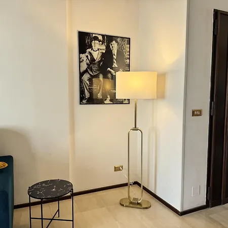 Apartmán Attico 72 Bari
