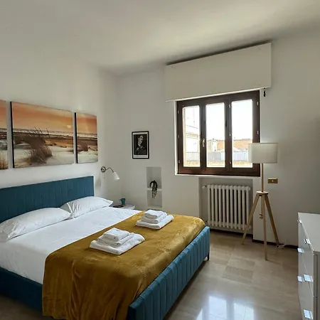 Attico 72 Apartmán Bari