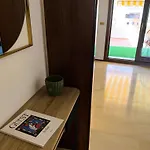 Apartamento Attico 72