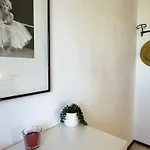 Attico 72 Apartamento