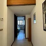 Attico 72 Apartamento