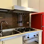 Attico 72 Apartamento *