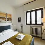 Apartamento Attico 72 Bari