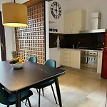 Attico 72 Apartamento