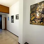 Apartamento Attico 72