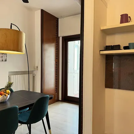 Apartamento Attico 72 *