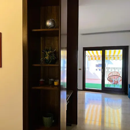 Apartamento Attico 72 Bari