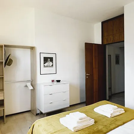 Apartamento Attico 72 Bari