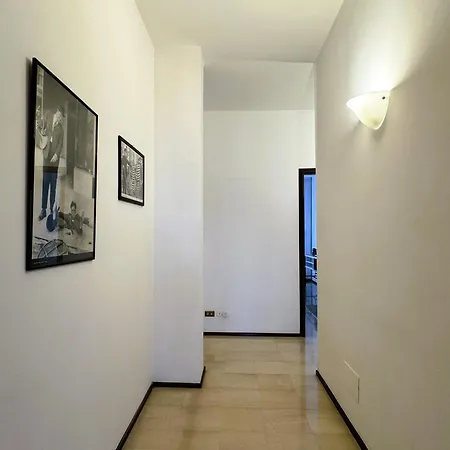 Attico 72 Бари