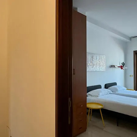 Attico 72 Apartamento