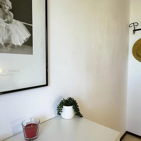 Attico 72 Apartamento