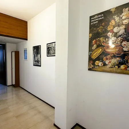 Apartamento Attico 72