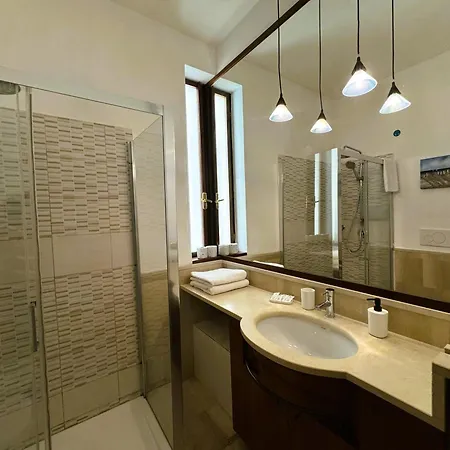 Apartamento Attico 72