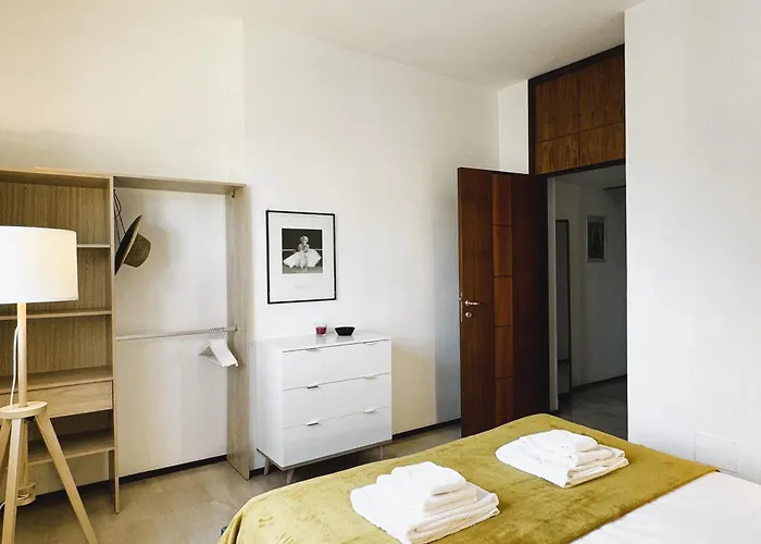 Apartment Attico 72 Bari