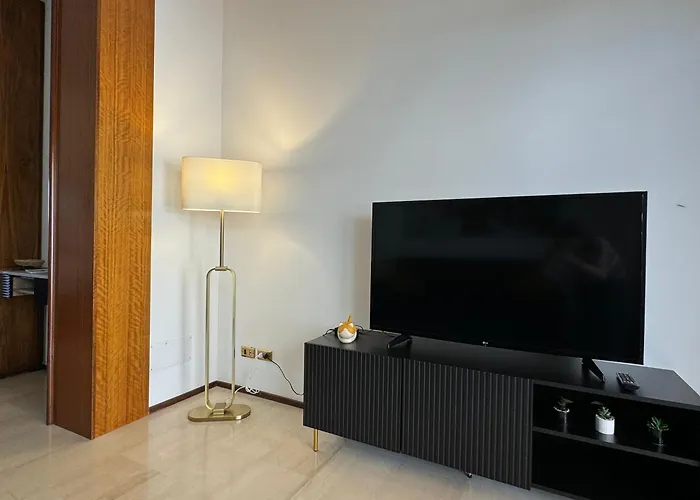 Attico 72 Apartment *