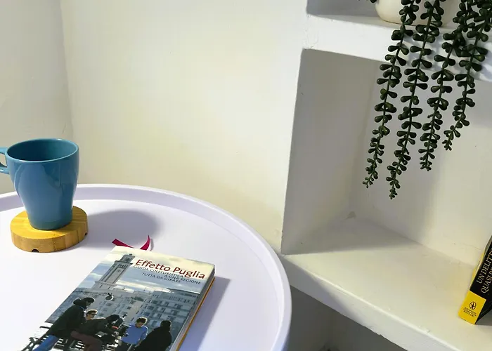 Apartment Attico 72 *