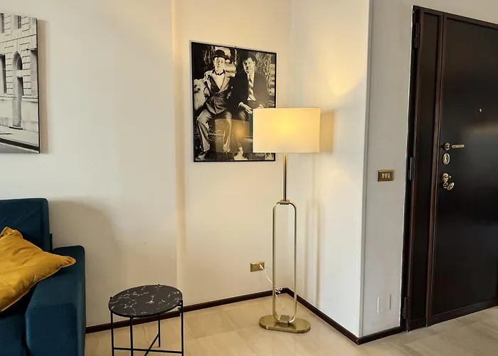 Apartment Attico 72 Bari