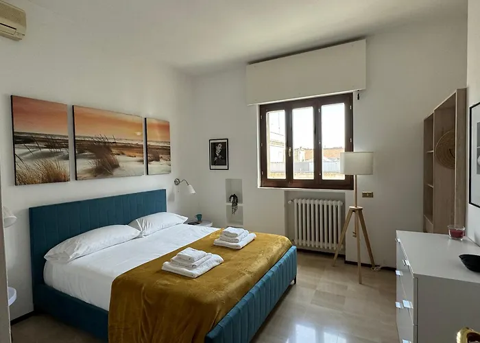 Attico 72 Apartment Bari