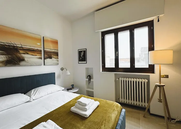 Apartment Attico 72 Bari